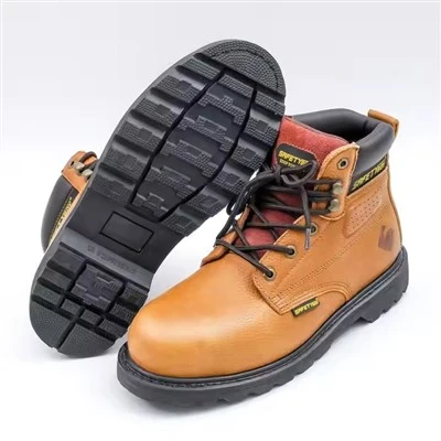 Waterproof Safety Boots For Men suppliers