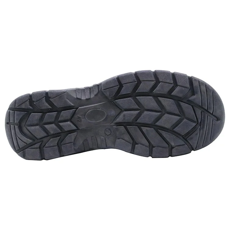 Steel Toe Cap Construction Safety Shoes best