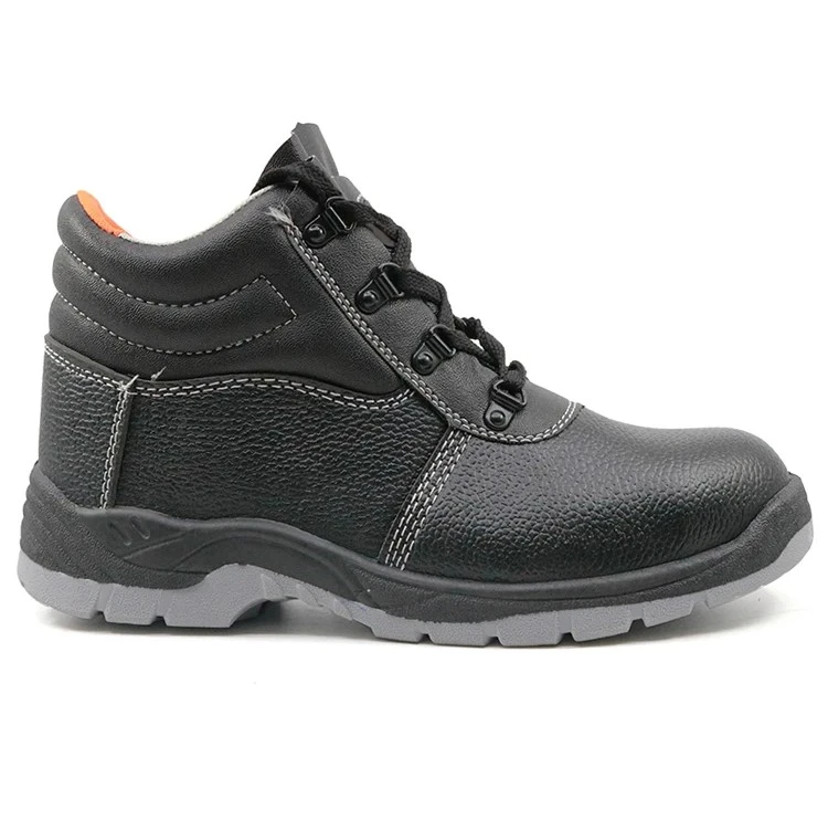 Steel Toe Cap Construction Safety Shoes suppliers